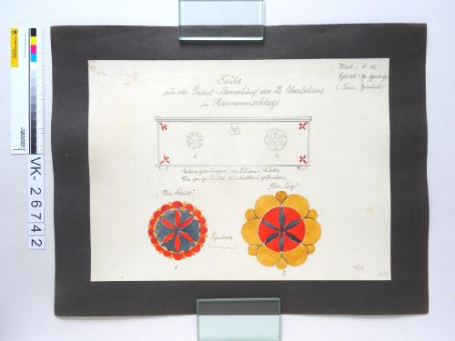 Landessammlungen Niederösterreich