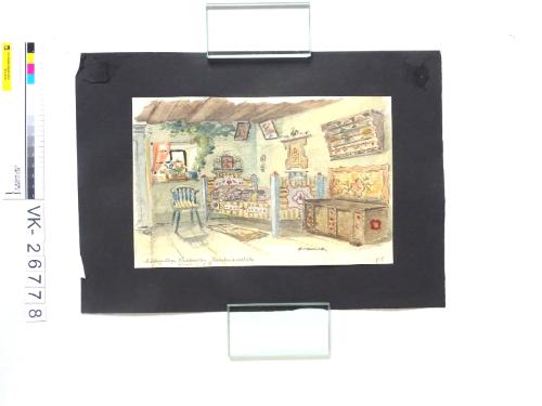 Landessammlungen Niederösterreich