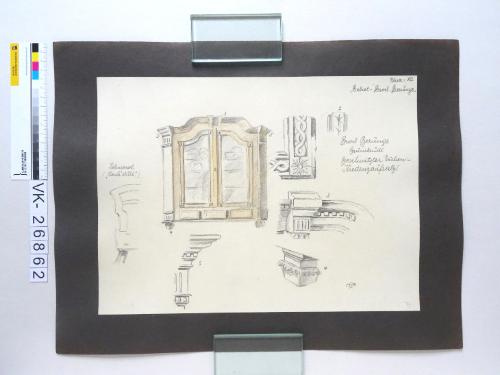 Landessammlungen Niederösterreich