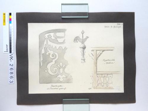 Landessammlungen Niederösterreich