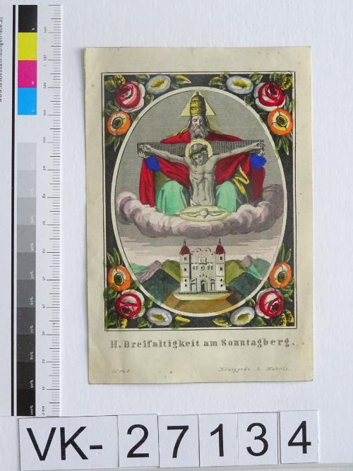 Landessammlungen Niederösterreich