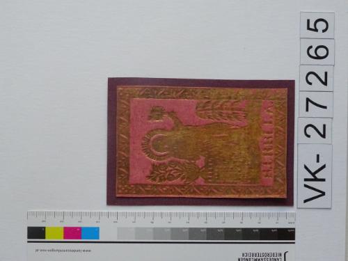 Landessammlungen Niederösterreich