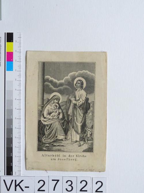 Landessammlungen Niederösterreich