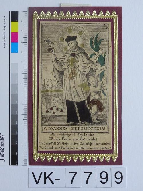 Landessammlungen Niederösterreich