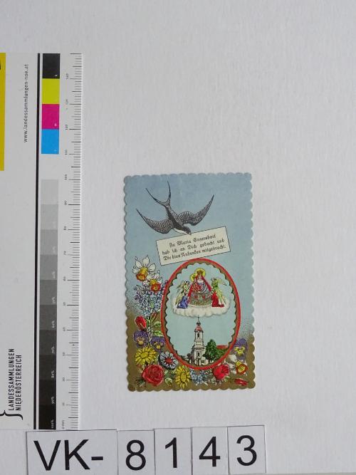 Landessammlungen Niederösterreich