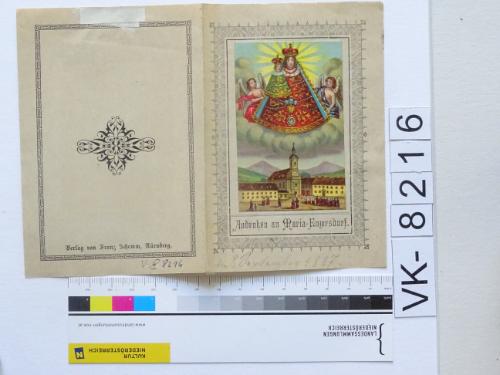 Landessammlungen Niederösterreich