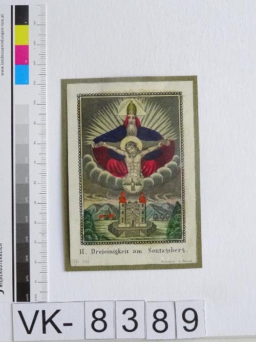 Landessammlungen Niederösterreich