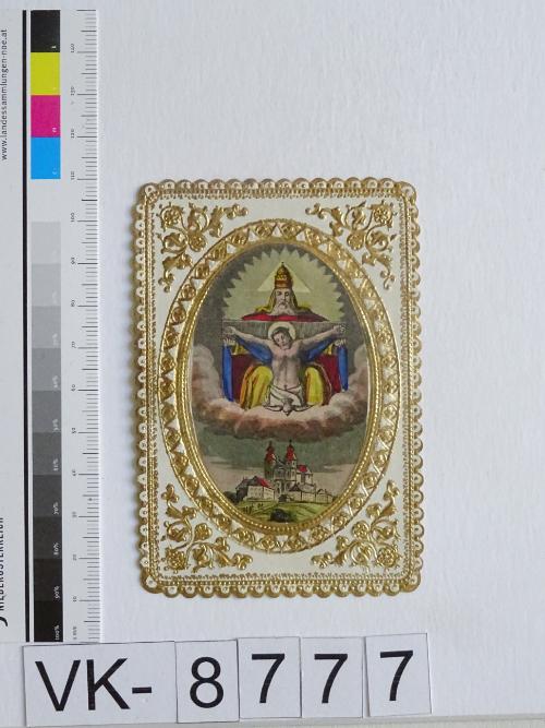 Landessammlungen Niederösterreich