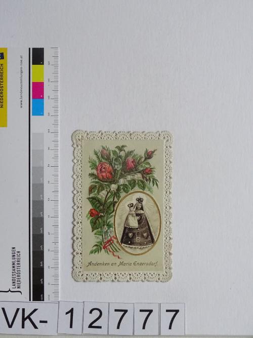 Landessammlungen Niederösterreich