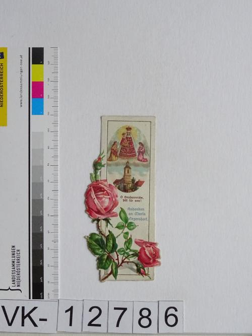 Landessammlungen Niederösterreich