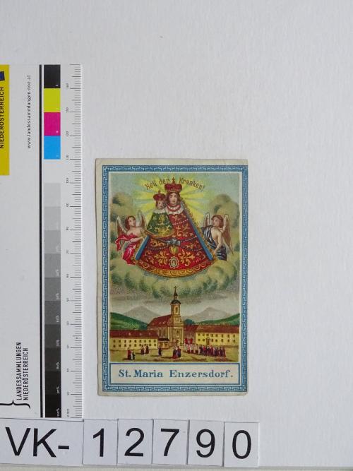 Landessammlungen Niederösterreich