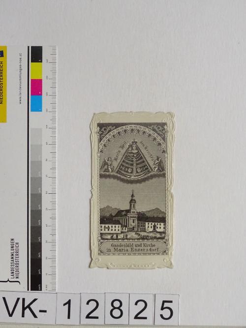 Landessammlungen Niederösterreich