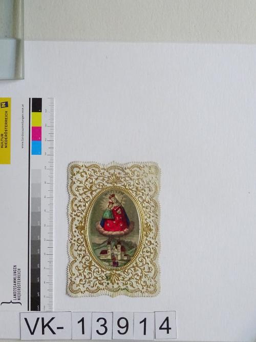 Landessammlungen Niederösterreich