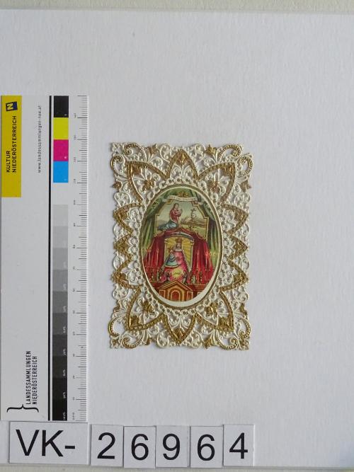 Landessammlungen Niederösterreich