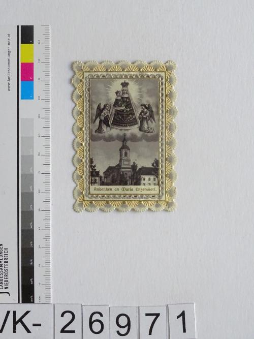 Landessammlungen Niederösterreich