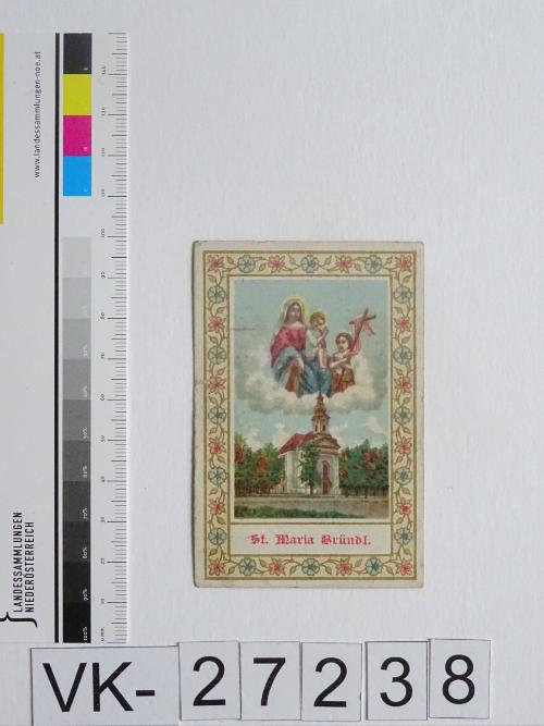 Landessammlungen Niederösterreich