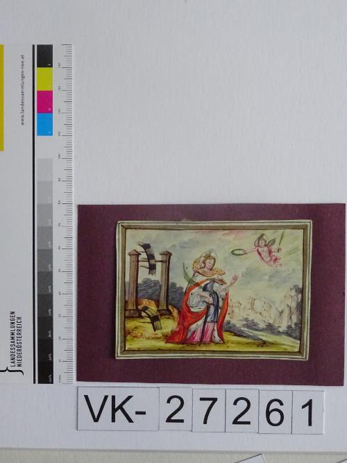 Landessammlungen Niederösterreich