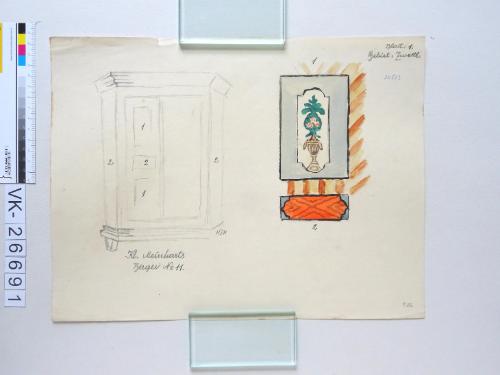 Landessammlungen Niederösterreich