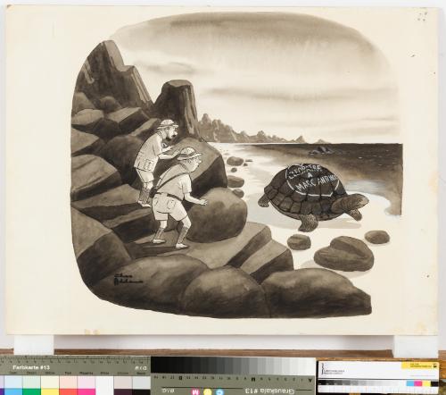 Landessammlungen Niederösterreich