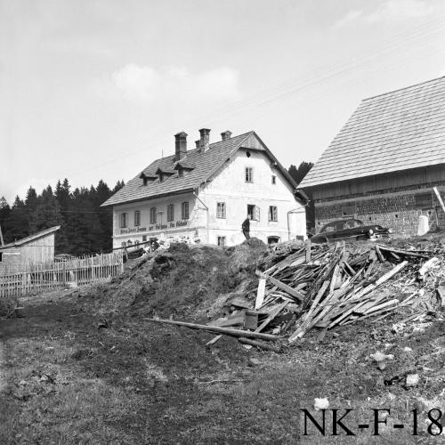 Landessammlungen Niederösterreich