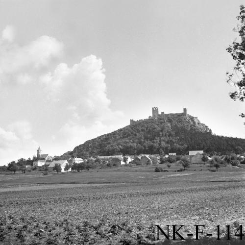 Landessammlungen Niederösterreich