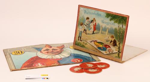 Landessammlungen Niederösterreich