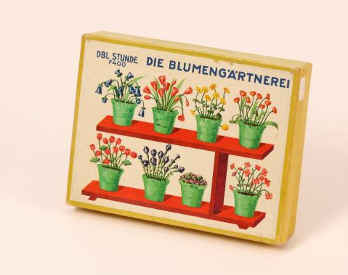 Landessammlungen Niederösterreich