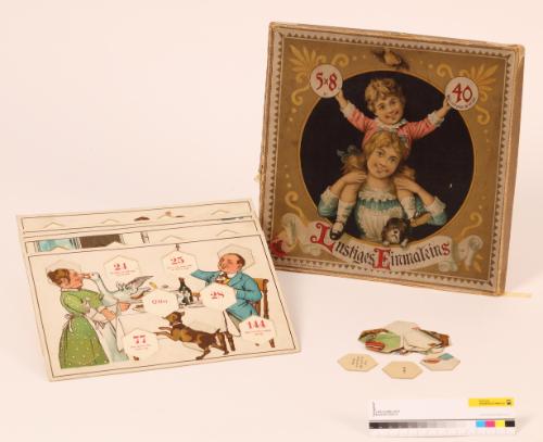 Landessammlungen Niederösterreich