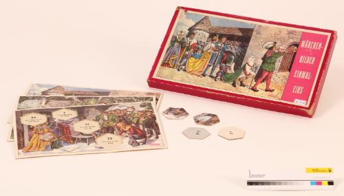 Landessammlungen Niederösterreich