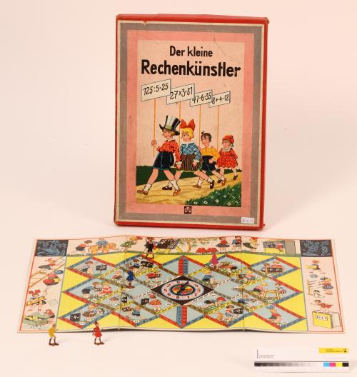 Landessammlungen Niederösterreich