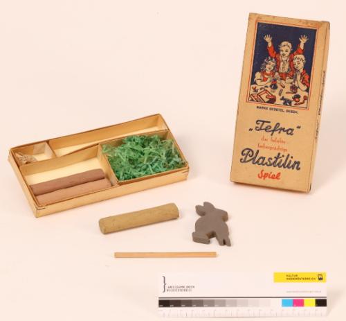 Landessammlungen Niederösterreich