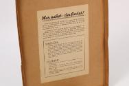 Landessammlungen Niederösterreich