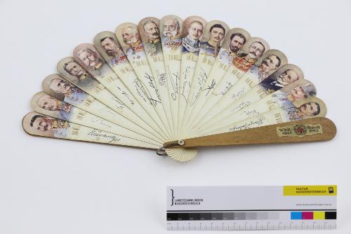 Landessammlungen Niederösterreich