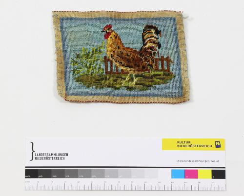 Landessammlungen Niederösterreich