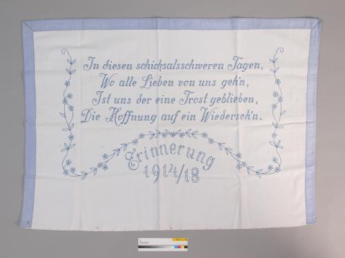 Landessammlungen Niederösterreich