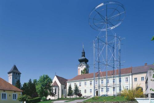 Landessammlungen Niederösterreich