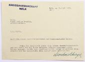 Landessammlungen Niederösterreich