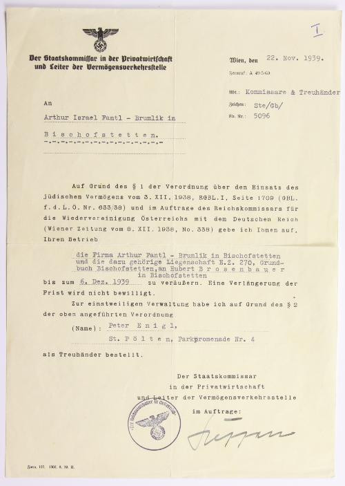 Landessammlungen Niederösterreich