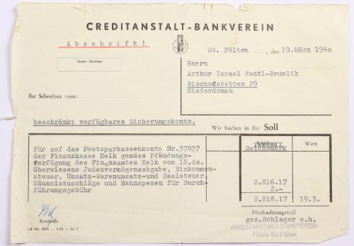 Landessammlungen Niederösterreich