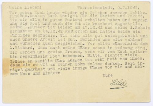 Landessammlungen Niederösterreich