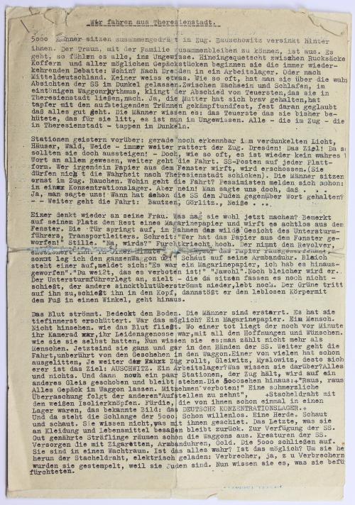 Landessammlungen Niederösterreich