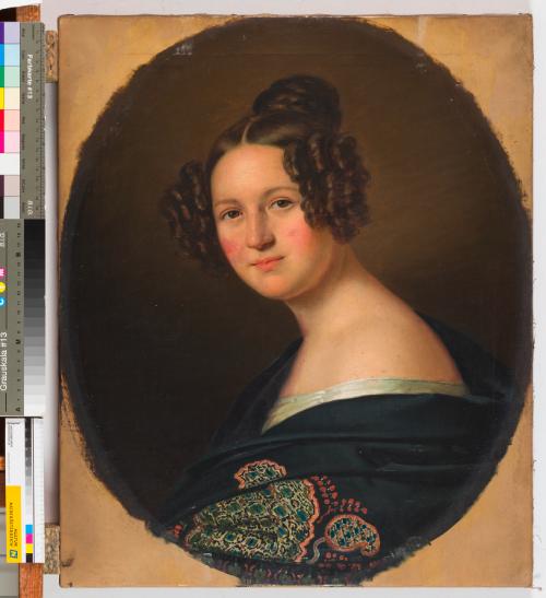 Landessammlungen Niederösterreich