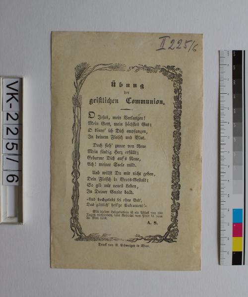 Landessammlungen Niederösterreich