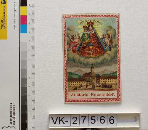 Landessammlungen Niederösterreich