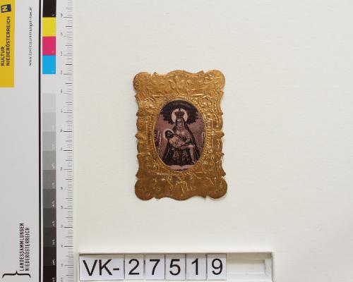 Landessammlungen Niederösterreich