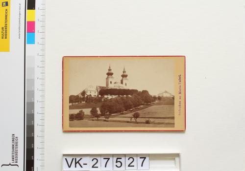Landessammlungen Niederösterreich
