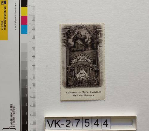 Landessammlungen Niederösterreich