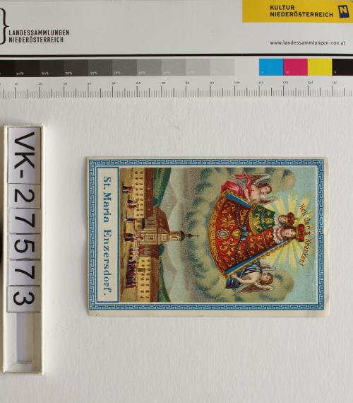 Landessammlungen Niederösterreich