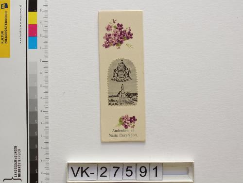 Landessammlungen Niederösterreich