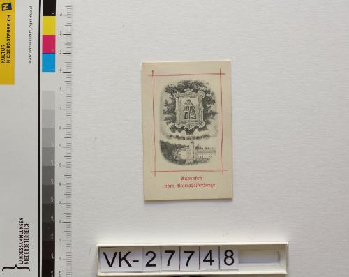 Landessammlungen Niederösterreich